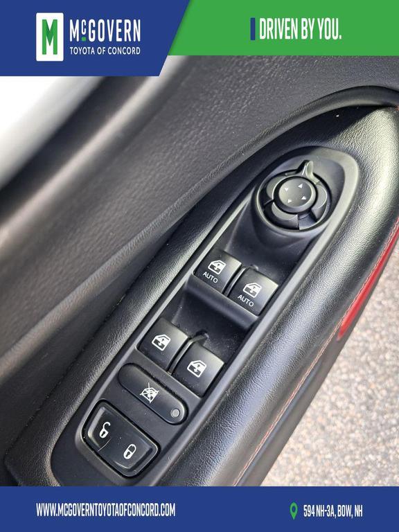 used 2019 Jeep Compass car, priced at $17,300