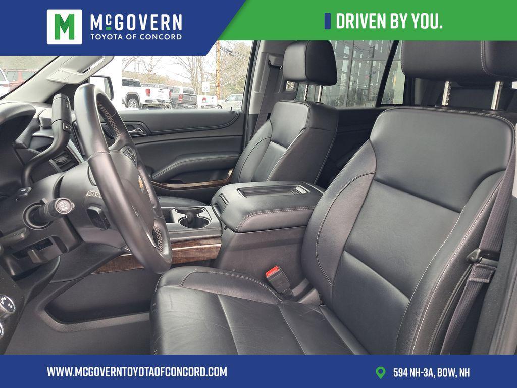 used 2017 Chevrolet Tahoe car, priced at $21,986