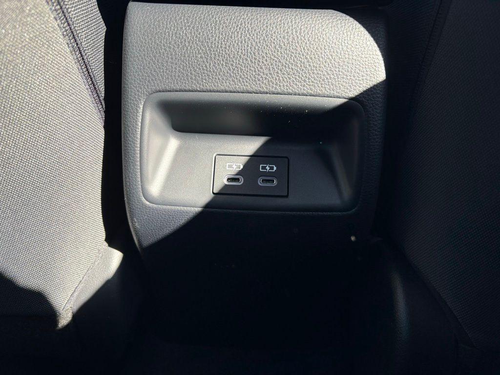 new 2026 Toyota Corolla Hybrid car, priced at $30,669