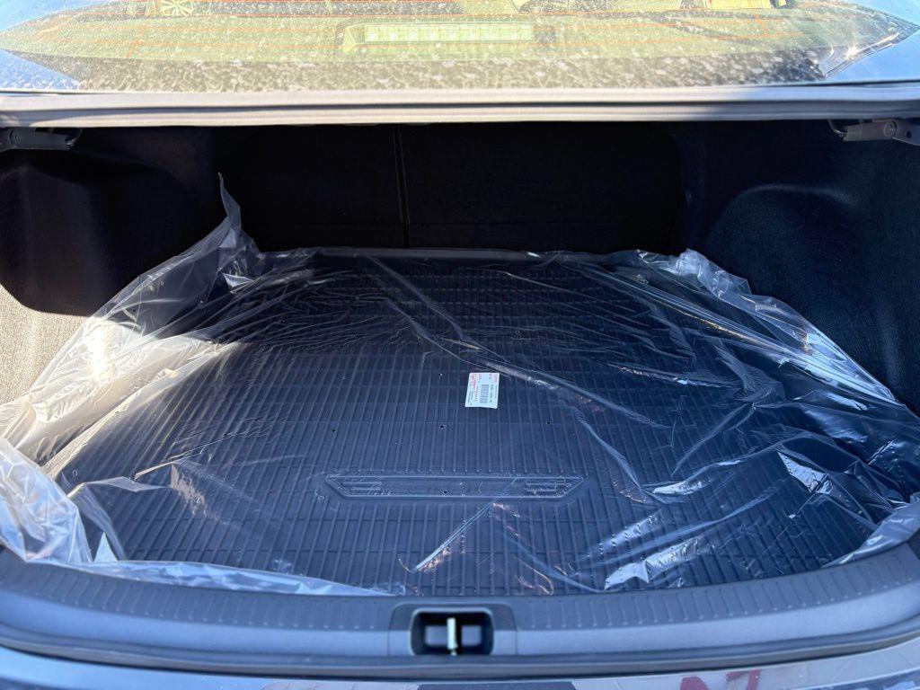 new 2026 Toyota Corolla Hybrid car, priced at $30,669