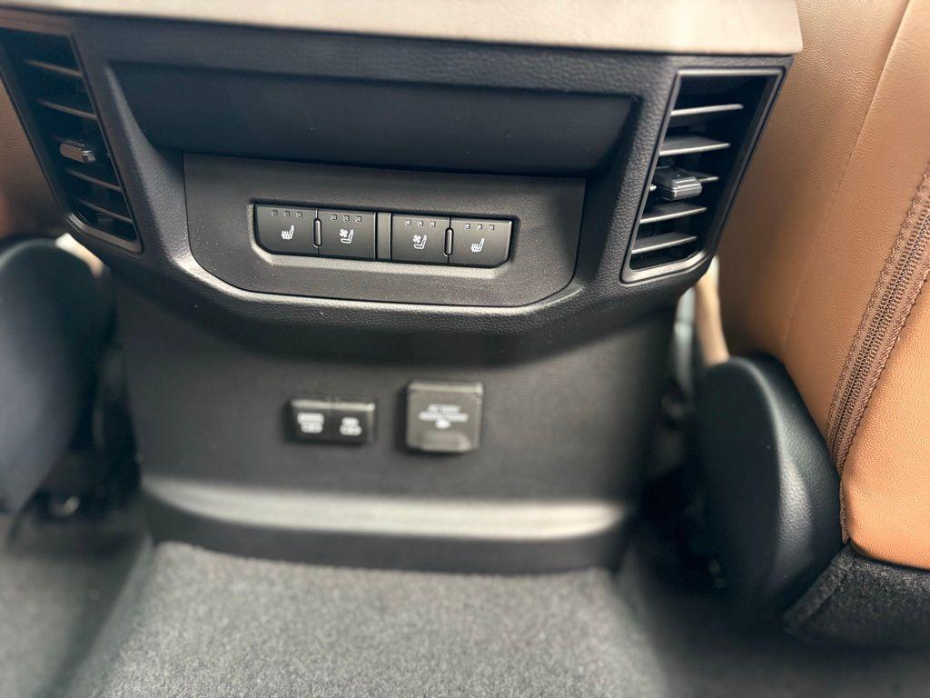 new 2026 Toyota Tundra car, priced at $73,755