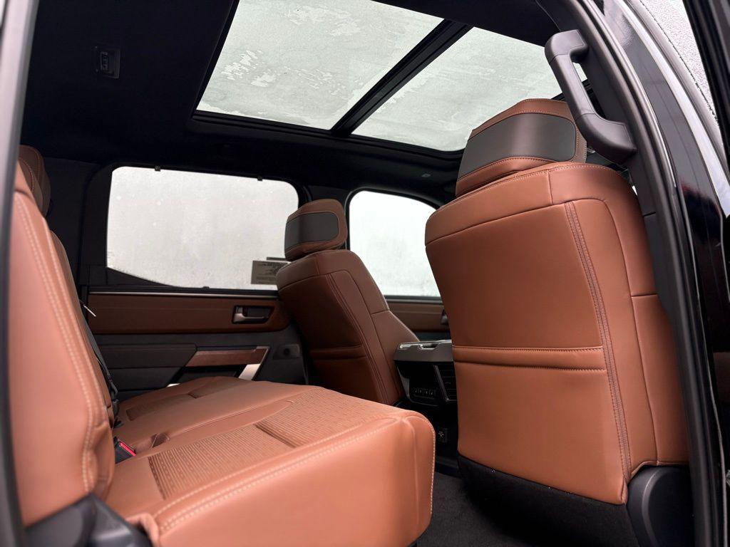 new 2026 Toyota Tundra car, priced at $73,755