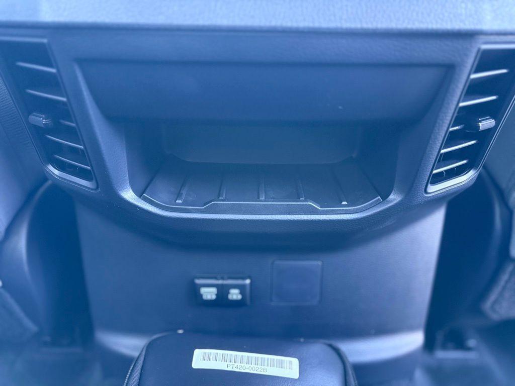 new 2025 Toyota Tundra car, priced at $55,313