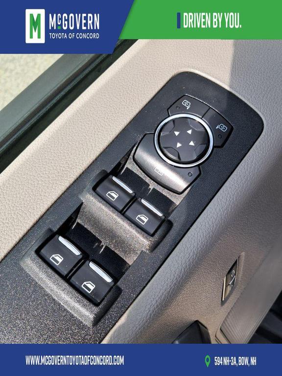 used 2020 Ford F-150 car, priced at $28,800