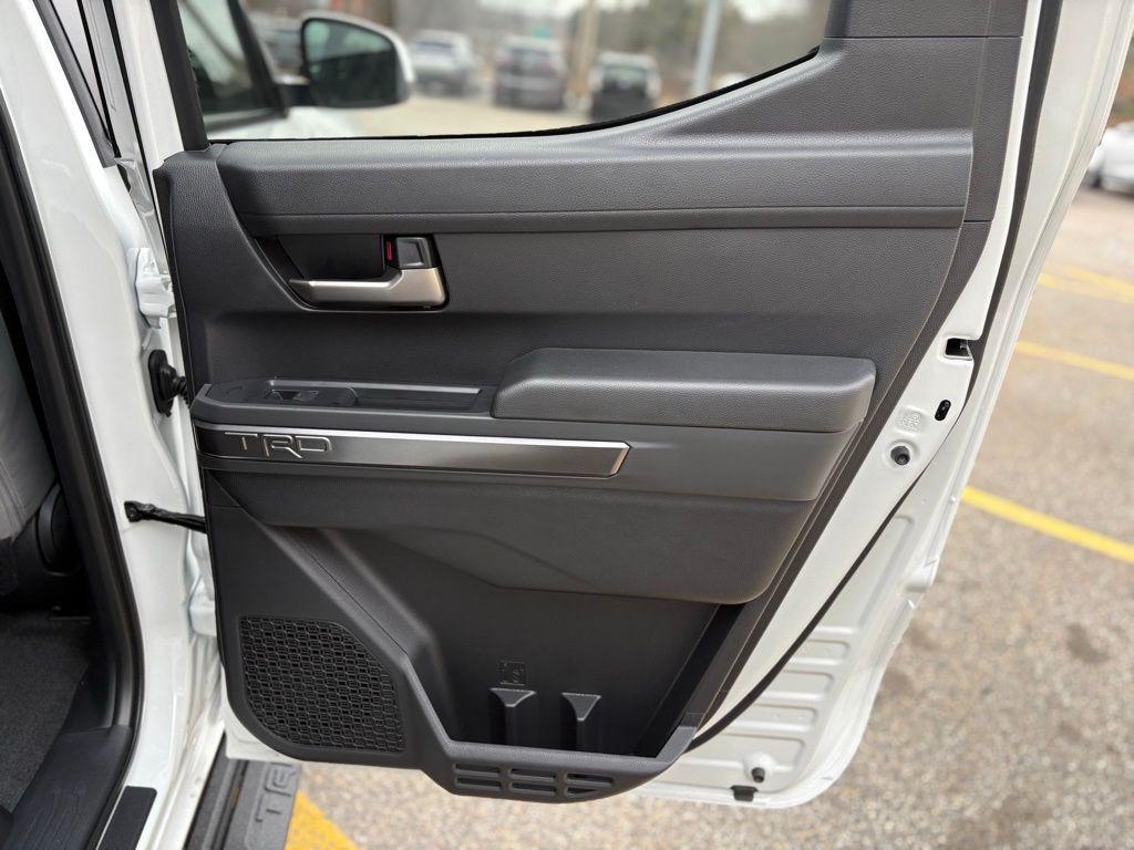 new 2025 Toyota Tacoma Hybrid car, priced at $51,293