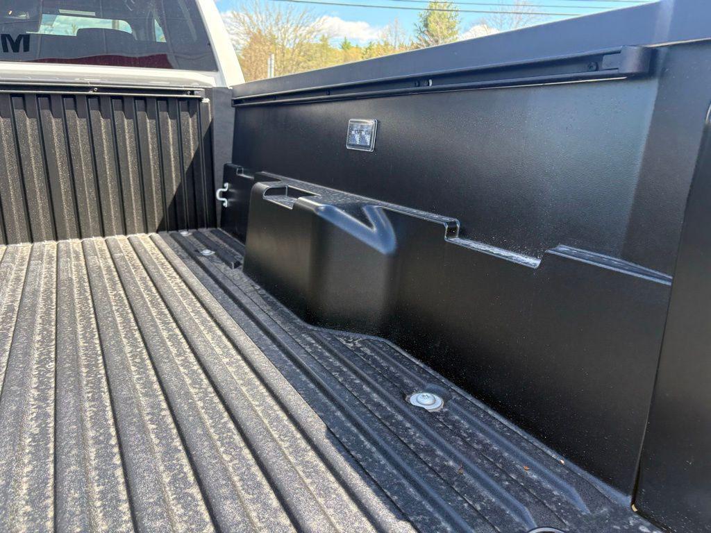 new 2026 Toyota Tacoma car, priced at $34,128