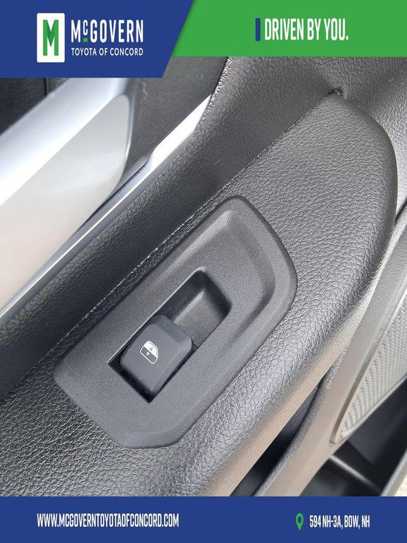 used 2025 Ram 1500 car, priced at $41,200