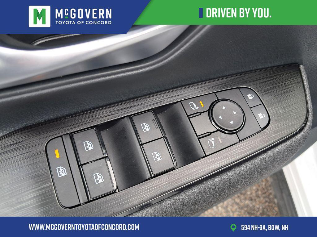 used 2025 Nissan Kicks car, priced at $24,000