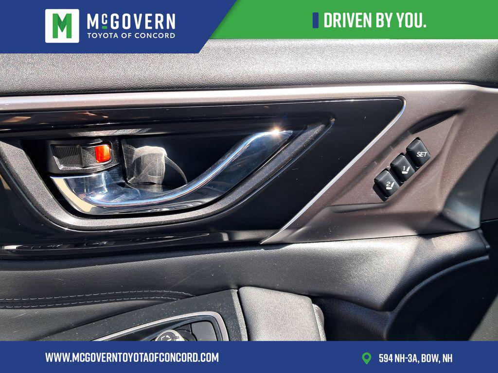 used 2023 Subaru Outback car, priced at $26,645