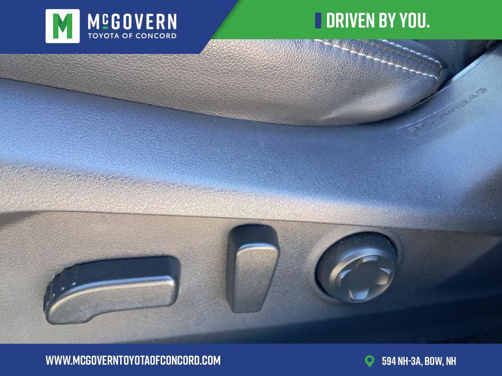 used 2023 Subaru Outback car, priced at $26,645