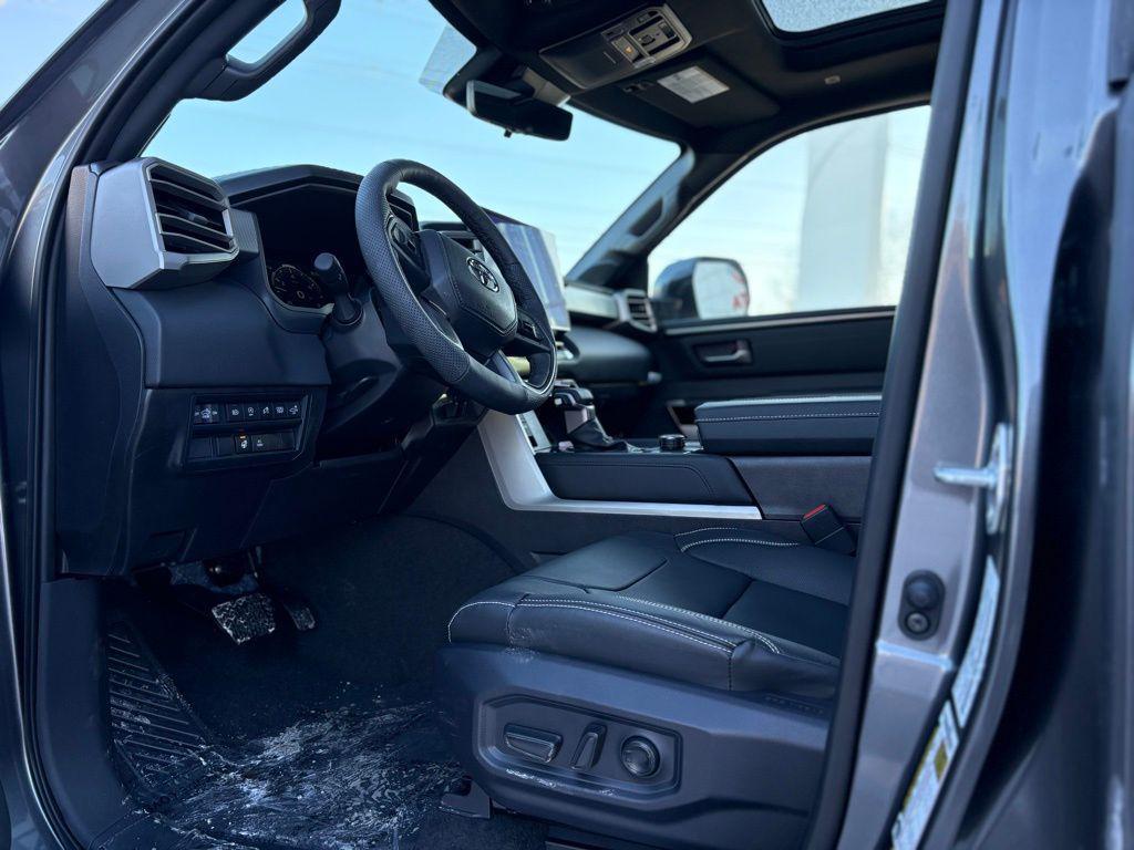 new 2026 Toyota Tundra car, priced at $64,979