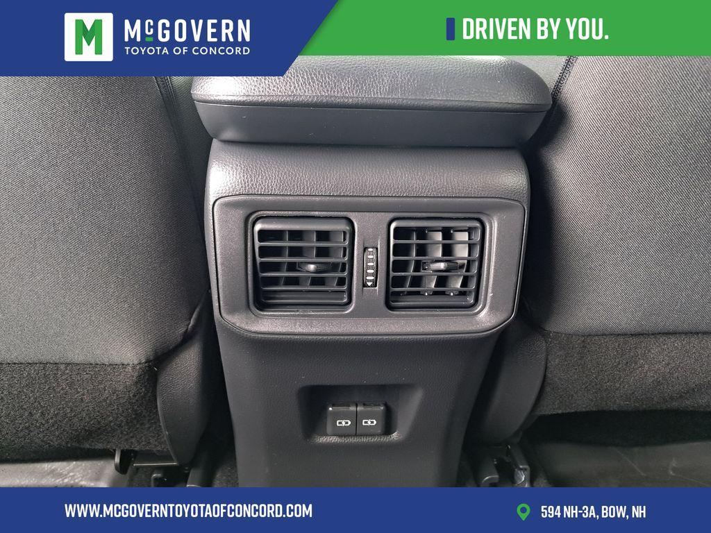 used 2024 Toyota RAV4 car, priced at $34,102