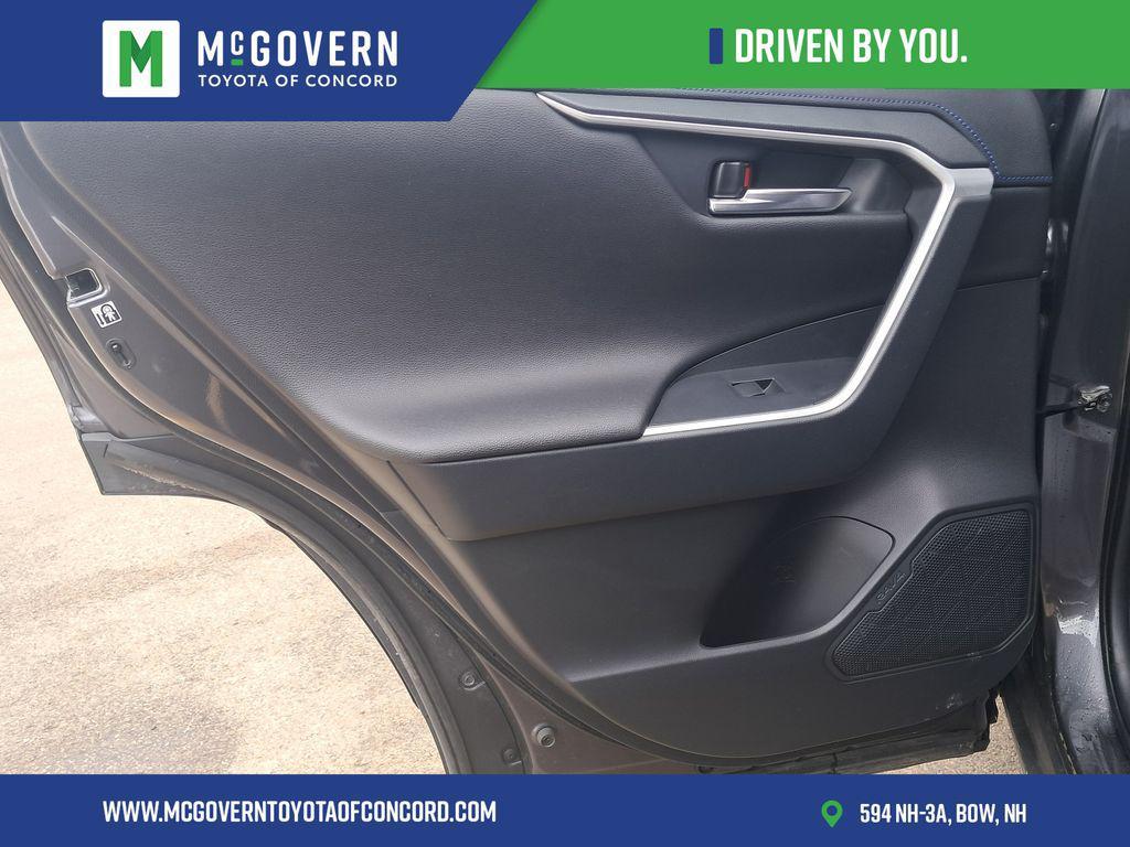 used 2019 Toyota RAV4 Hybrid car, priced at $24,900