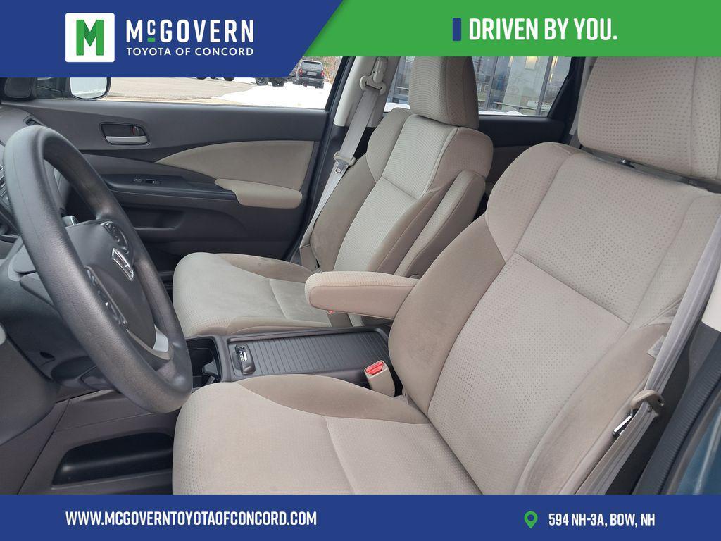 used 2014 Honda CR-V car, priced at $12,700
