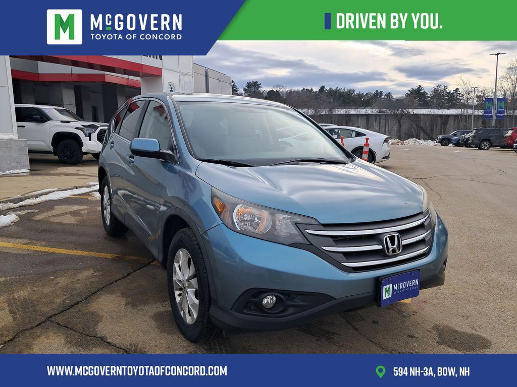 used 2014 Honda CR-V car, priced at $12,700
