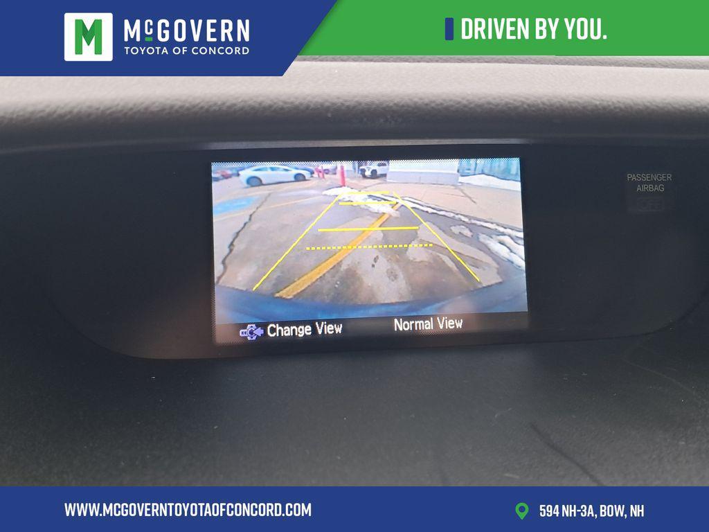 used 2014 Honda CR-V car, priced at $12,700