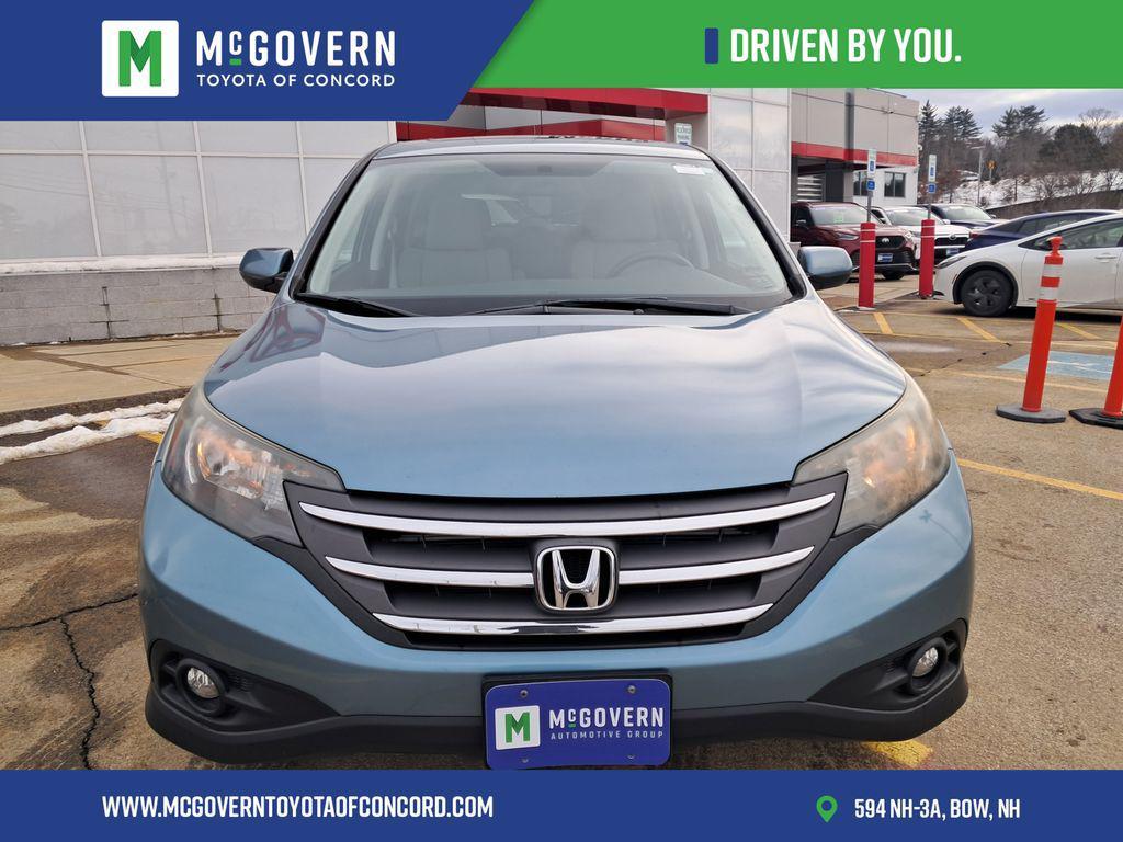 used 2014 Honda CR-V car, priced at $12,700