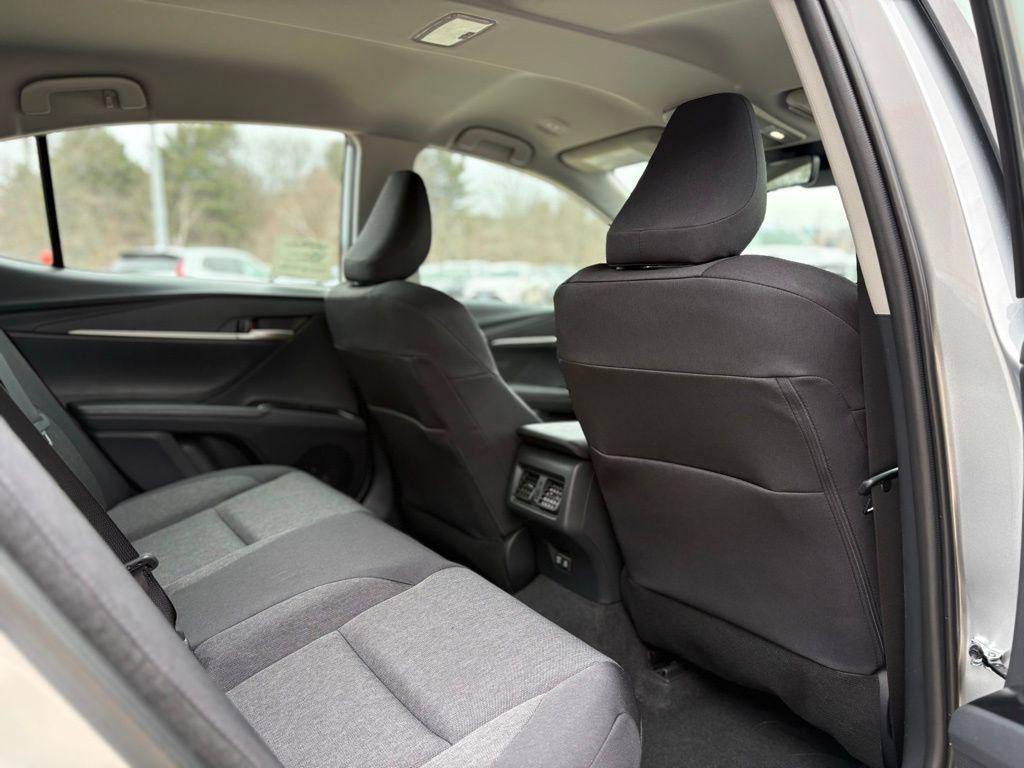 new 2026 Toyota Camry car, priced at $34,218