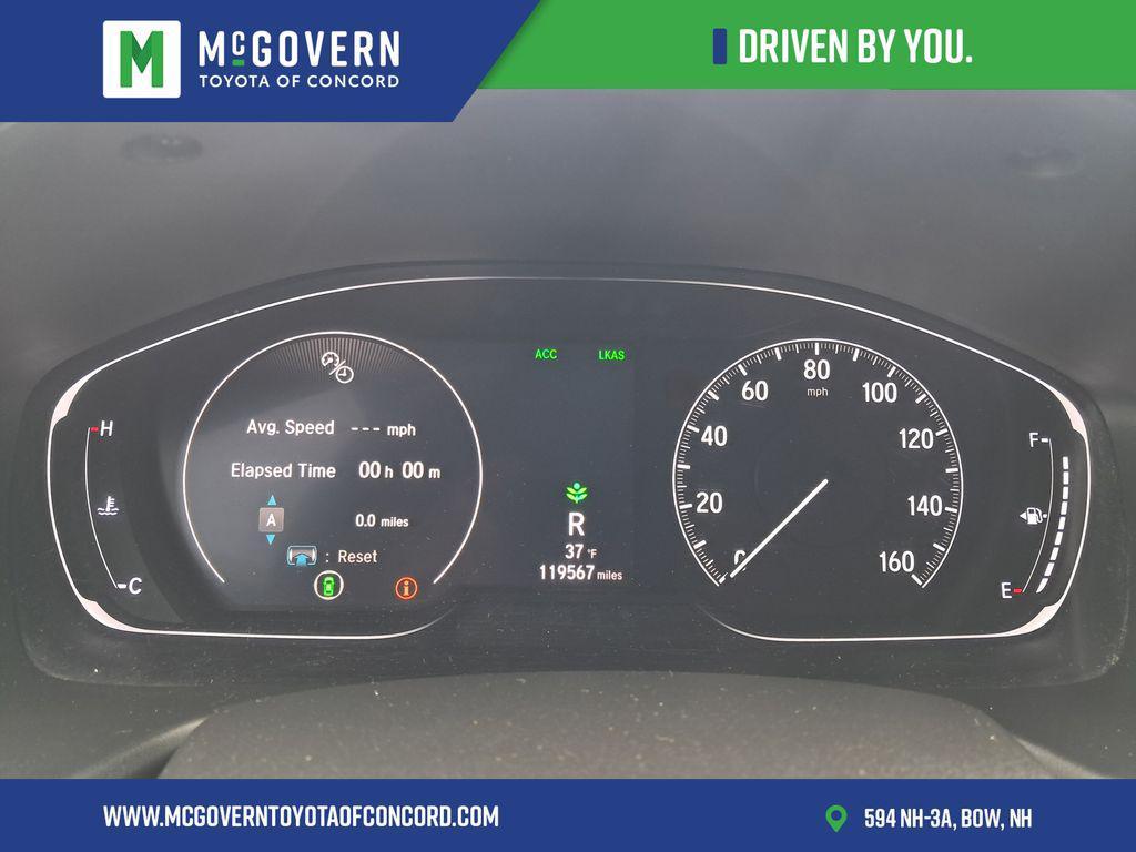 used 2018 Honda Accord car, priced at $16,200