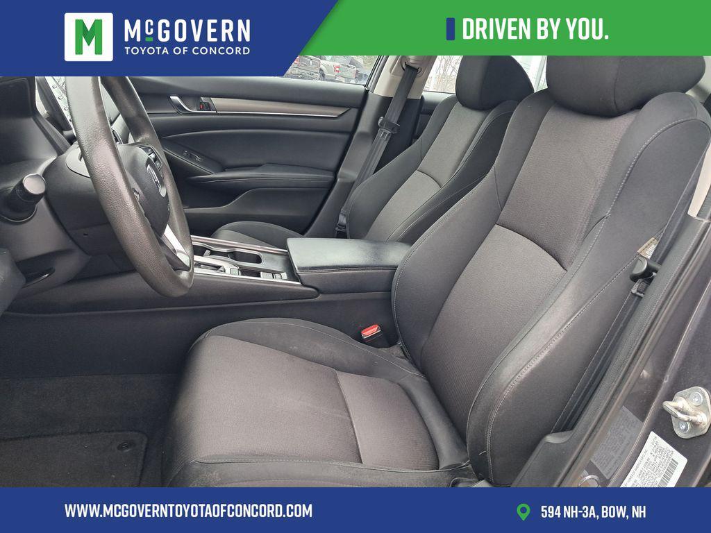 used 2018 Honda Accord car, priced at $16,200