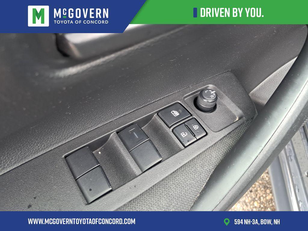 used 2023 Toyota Corolla car, priced at $21,544