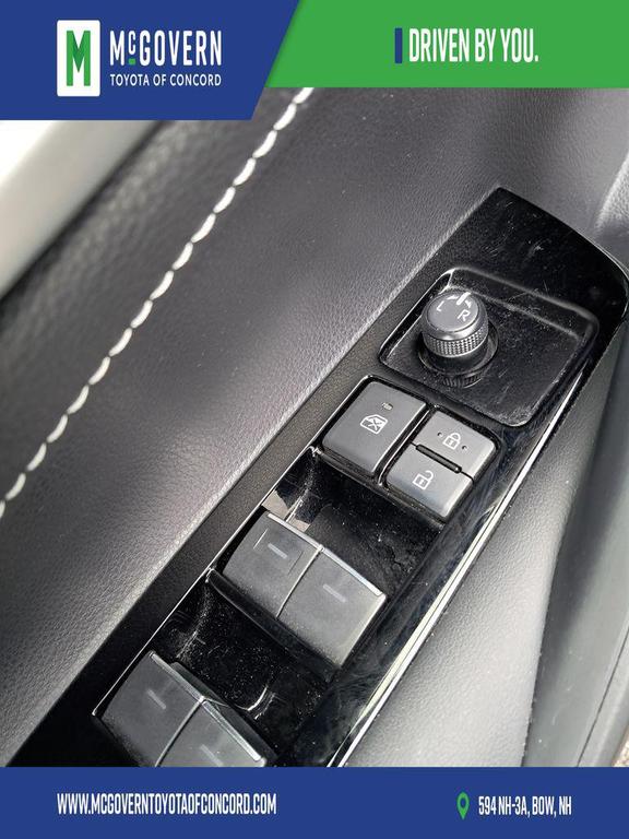 used 2025 Toyota Corolla car, priced at $20,900