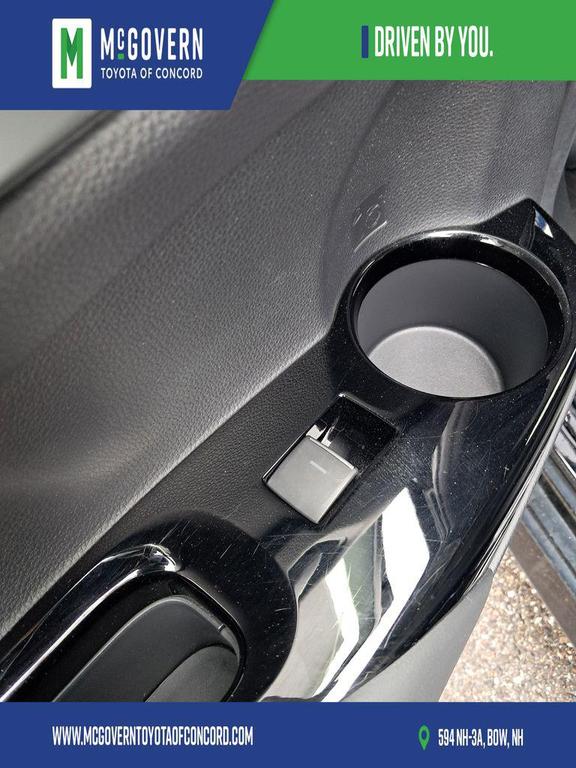 used 2025 Toyota Corolla car, priced at $20,900