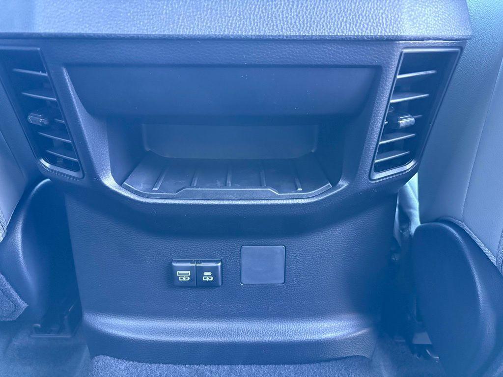 new 2026 Toyota Tundra car, priced at $60,232