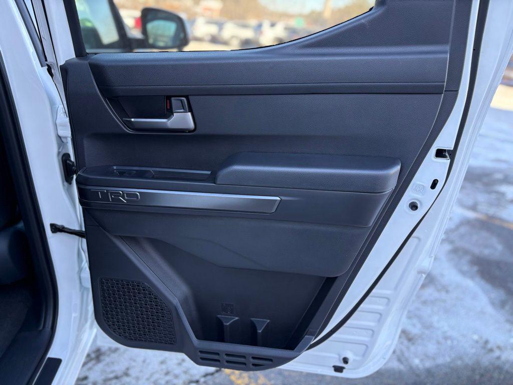 new 2026 Toyota Tacoma car, priced at $56,284