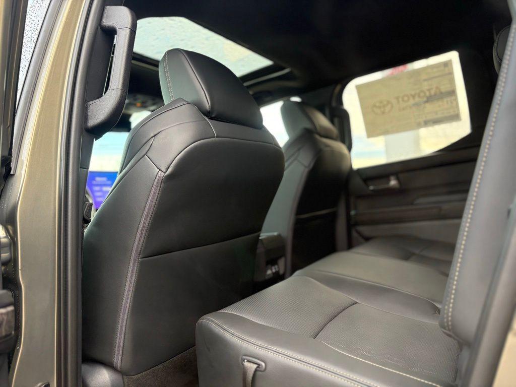 new 2026 Toyota Tacoma car, priced at $55,954