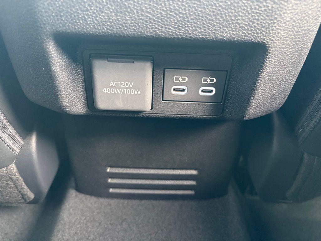 new 2026 Toyota Tacoma car, priced at $55,954