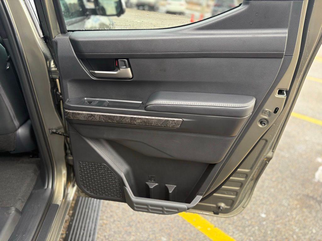 new 2026 Toyota Tacoma car, priced at $55,954