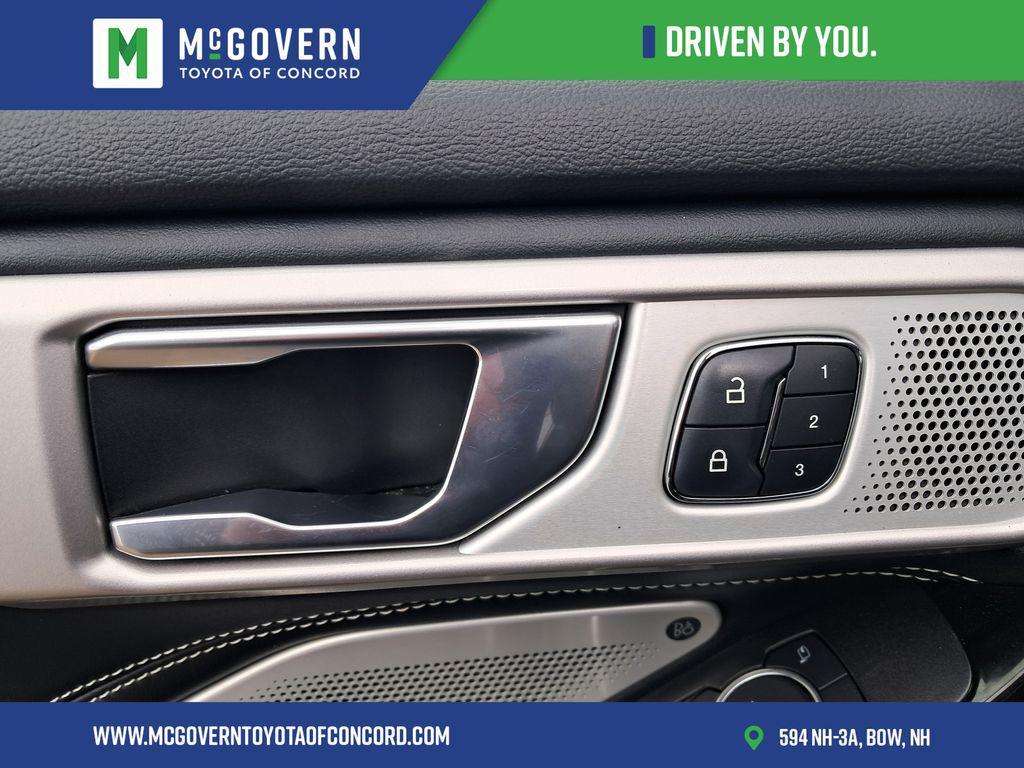 used 2022 Ford Explorer car, priced at $34,300