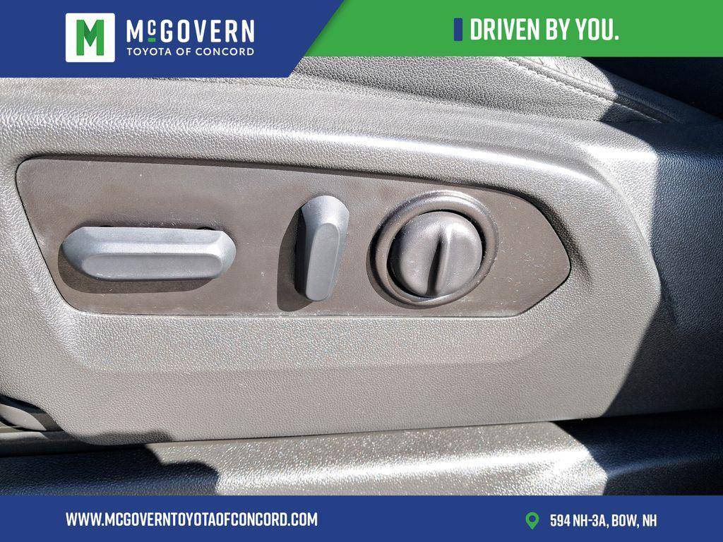 used 2022 Chevrolet Silverado 1500 Limited car, priced at $34,900