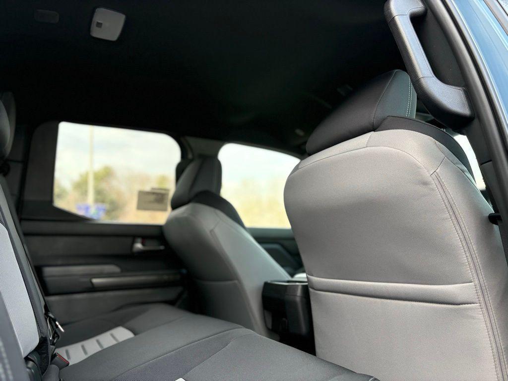 new 2026 Toyota Tacoma car, priced at $49,350