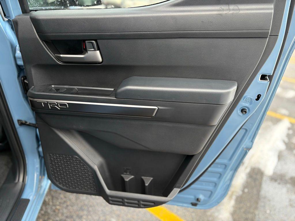 new 2026 Toyota Tacoma car, priced at $49,350