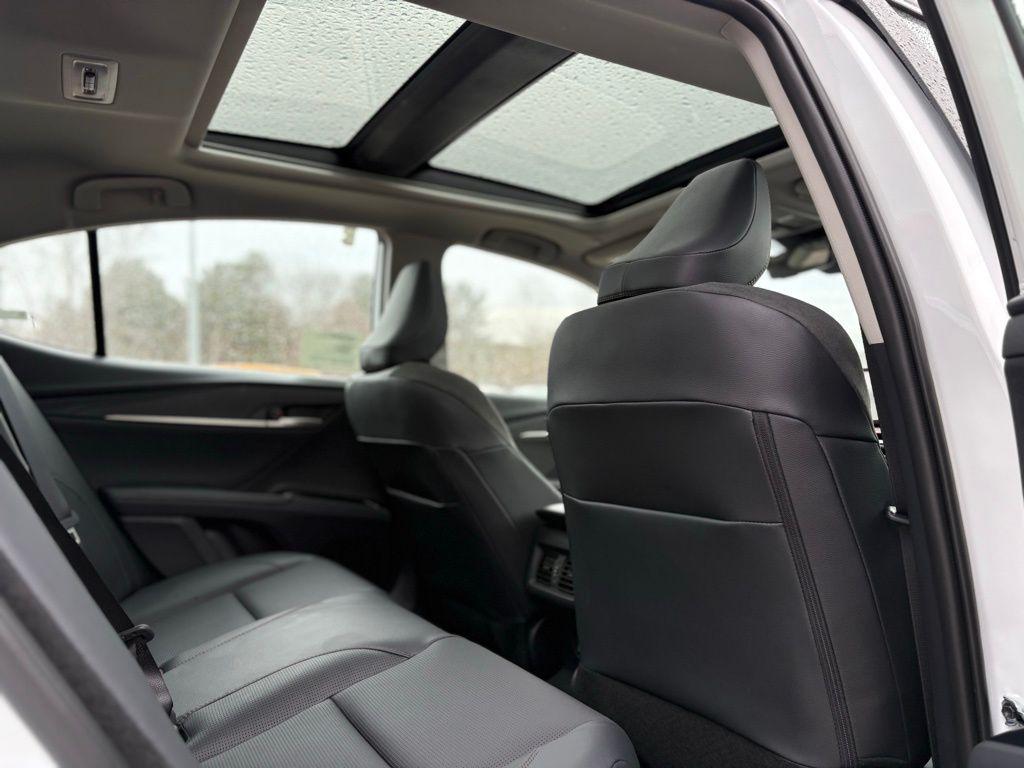 new 2026 Toyota Camry car, priced at $42,463