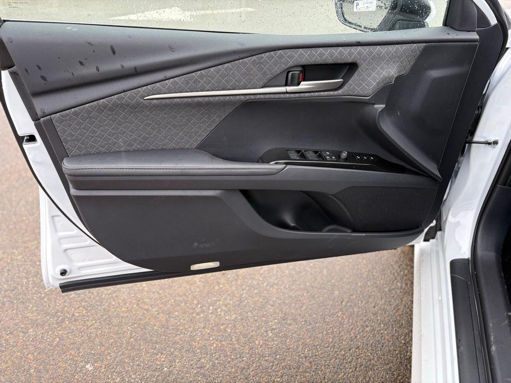 new 2026 Toyota Camry car, priced at $42,463
