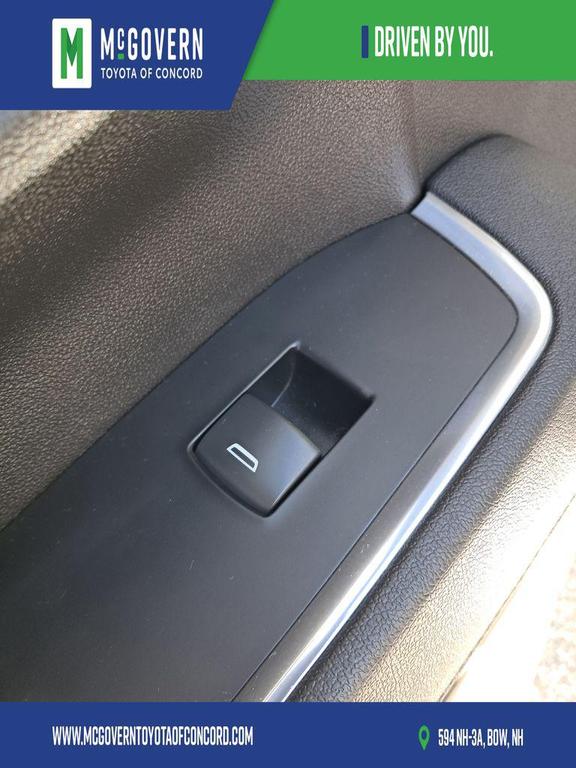 used 2023 Chevrolet Silverado 1500 car, priced at $44,495