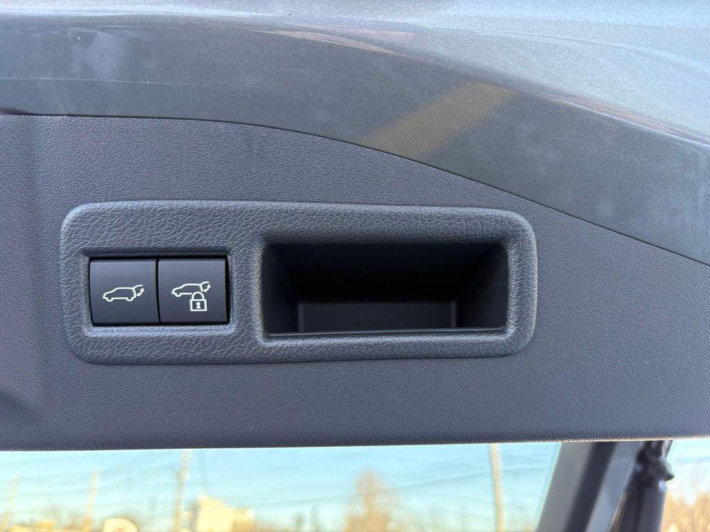 new 2026 Toyota bZ car, priced at $43,318