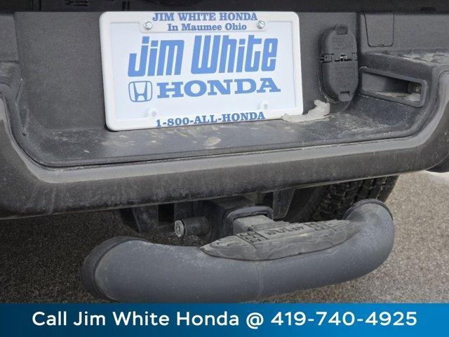 used 2019 Ram 1500 Classic car, priced at $22,700