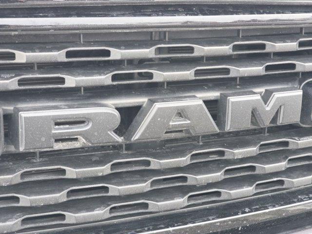 used 2019 Ram 1500 Classic car, priced at $22,700