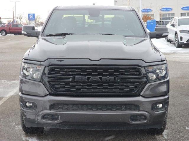 used 2019 Ram 1500 Classic car, priced at $22,700