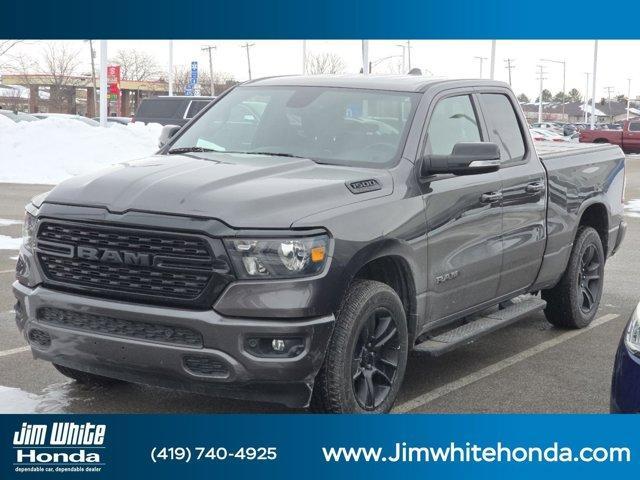 used 2019 Ram 1500 Classic car, priced at $22,700