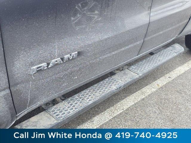 used 2019 Ram 1500 Classic car, priced at $22,700