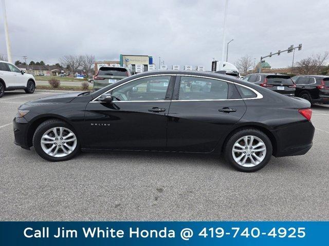 used 2016 Chevrolet Malibu car, priced at $8,257