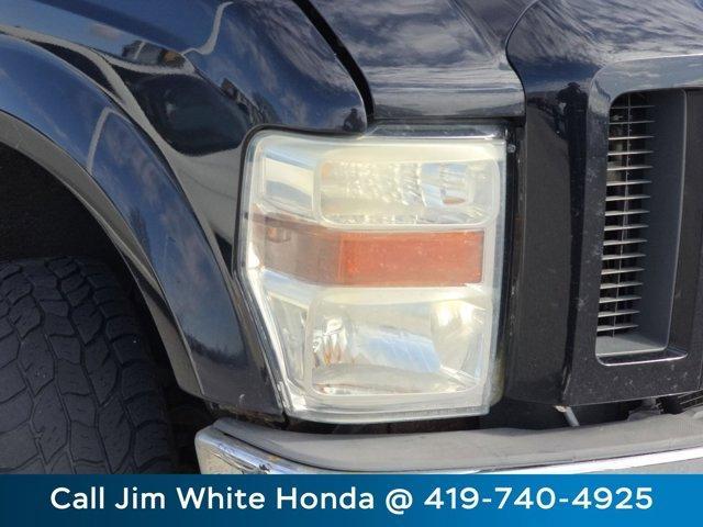 used 2009 Ford F-250 car, priced at $16,745