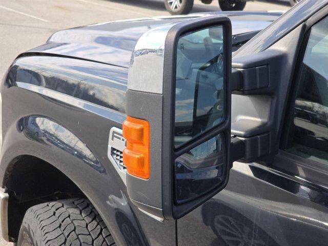 used 2009 Ford F-250 car, priced at $16,745