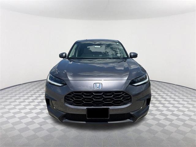 new 2026 Honda HR-V car, priced at $29,200