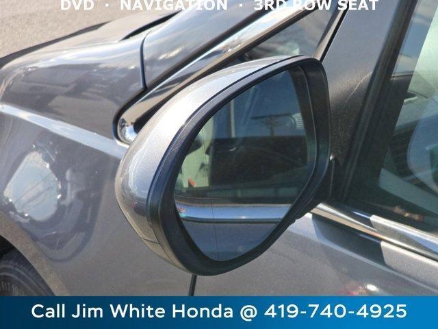 used 2015 Honda Odyssey car, priced at $8,229